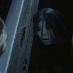 The grudge