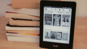 Kindle Paperwhite